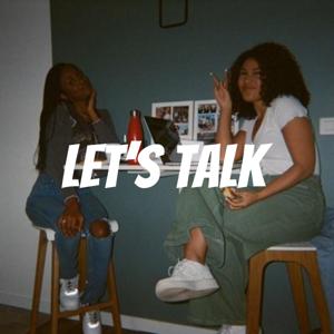 LET'S TALK