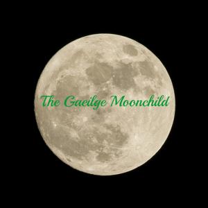 The Gaeilge Moonchild Podcast