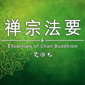 禅宗法要交流（梵师兄）|  Essentials of Chan Buddhism | Mr. Fan