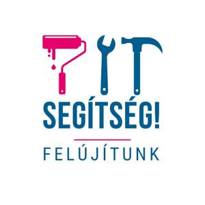 Segítség, felújítunk! Podcast