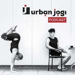 Urbán Jógi Podcast