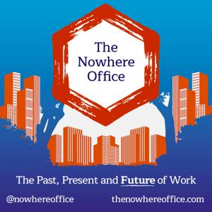 The Nowhere Office