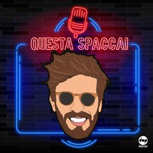 Questa spacca! di Nicolò De Devitiis by Dopcast