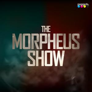 The Morpheus Show - Tamil Podcast