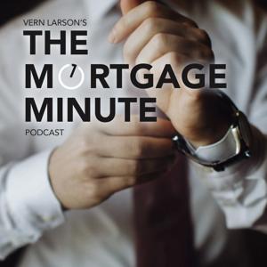 The Mortgage Minute