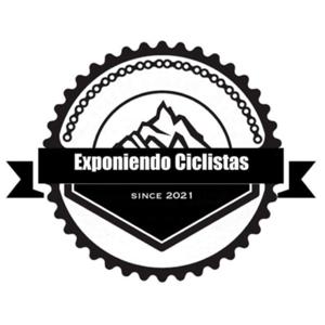 Exponiendo Ciclistas