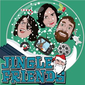 Jingle Friends: Holiday Movies & Specials