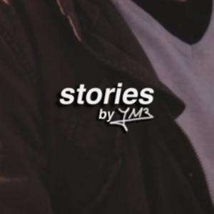 stories, by Juan Martinez Rossi