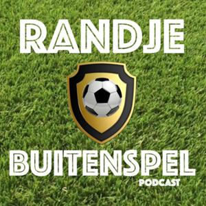 Randje Buitenspel