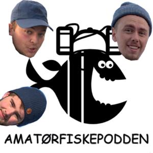 Amatørfiskepodden by Toten Amatørfiskelag