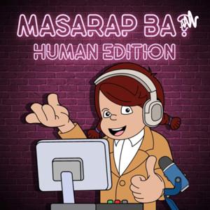 Masarap Ba? Human Edition by Patty Kim