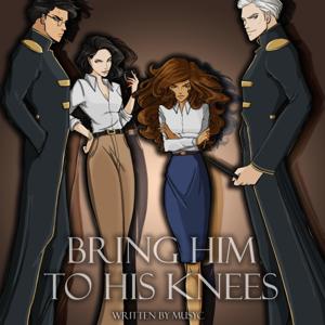 Bring Him To His Knees by musyc, a Dramione Audiobook