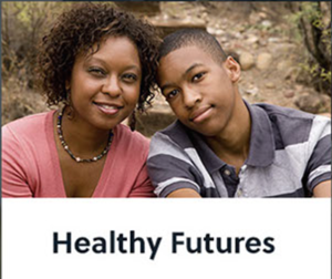 Healthy Futures - Preparing for High School