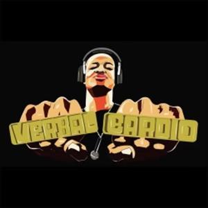 Verbal Cardio by Verbal Cardio