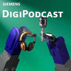 DigiPodcast by Siemens