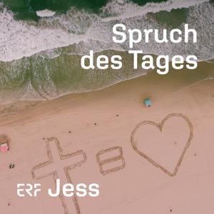 ERF Jess - Der Spruch des Tages by ERF - Der Sinnsender
