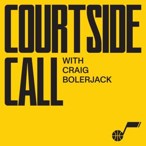 Courtside Call with Craig Bolerjack