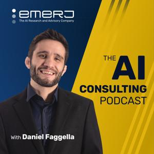 The AI Consulting Podcast