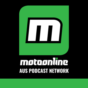 MotoOnline.com.au Podcast Network by MotoOnline