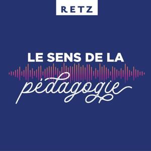 Retz - Le sens de la pédagogie by Editions Retz - Le sens de la pédagogie