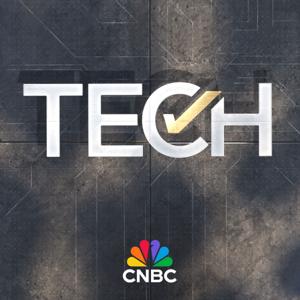 TechCheck by CNBC