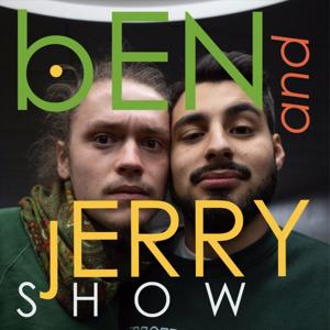 Ben&Jerry Show