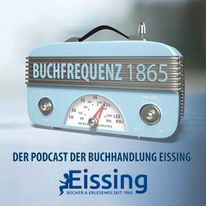Buchfrequenz 1865
