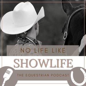 No Life Like Showlife