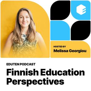 Finnish Education Perspectives