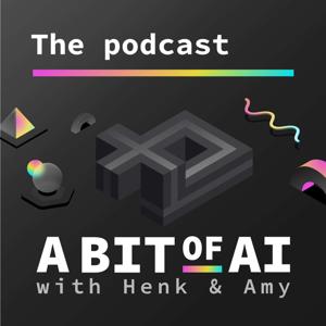 A bit of AI, with Henk & Amy