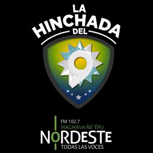 LA HINCHADA DEL 9