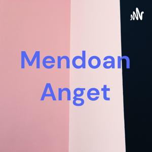 Mendoan Anget