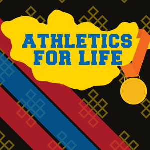 Athletics For Life