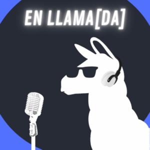 En LLAMA[DA]