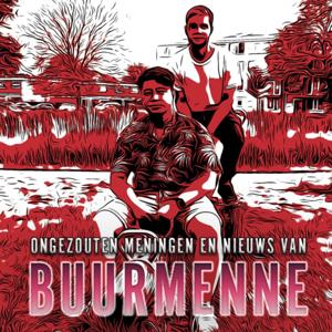 Buurmenne Podcast