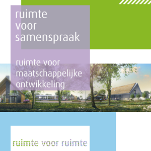 Ruimte voor Samenspraak