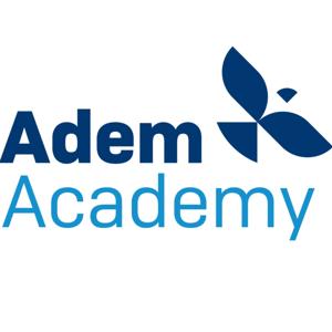 Adem Academy - IJSpiratie by Adem Academy - IJspiratie