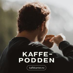 Kaffepodden