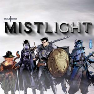 Mistlight - A Dark Fantasy 5e Actual Play by Tablestory