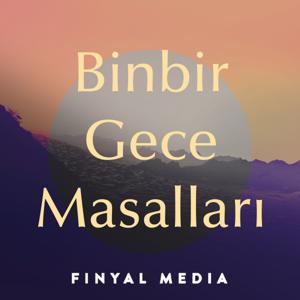 Binbir Gece Masalları by Sowt | صوت