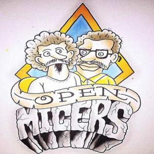 The Open Micers