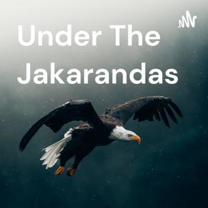 Under The Jakarandas