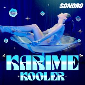 Karime Kooler by Sonoro | XVXV Media