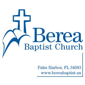 Berea Baptist Church