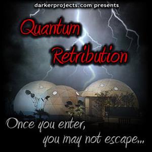 Quantum Retribution