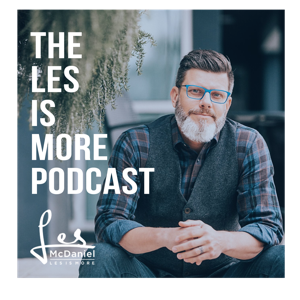 The Les IS More Podcast