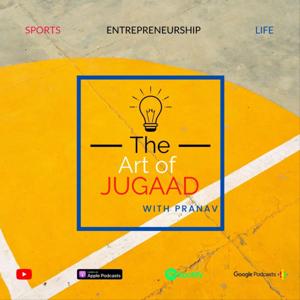 The Art of Jugaad