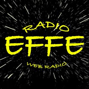 RadioEffe Strangers