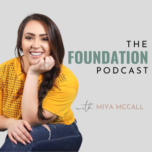 The Foundation Podcast