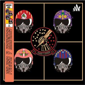 La preponderante charla de Pelusa y Manchas